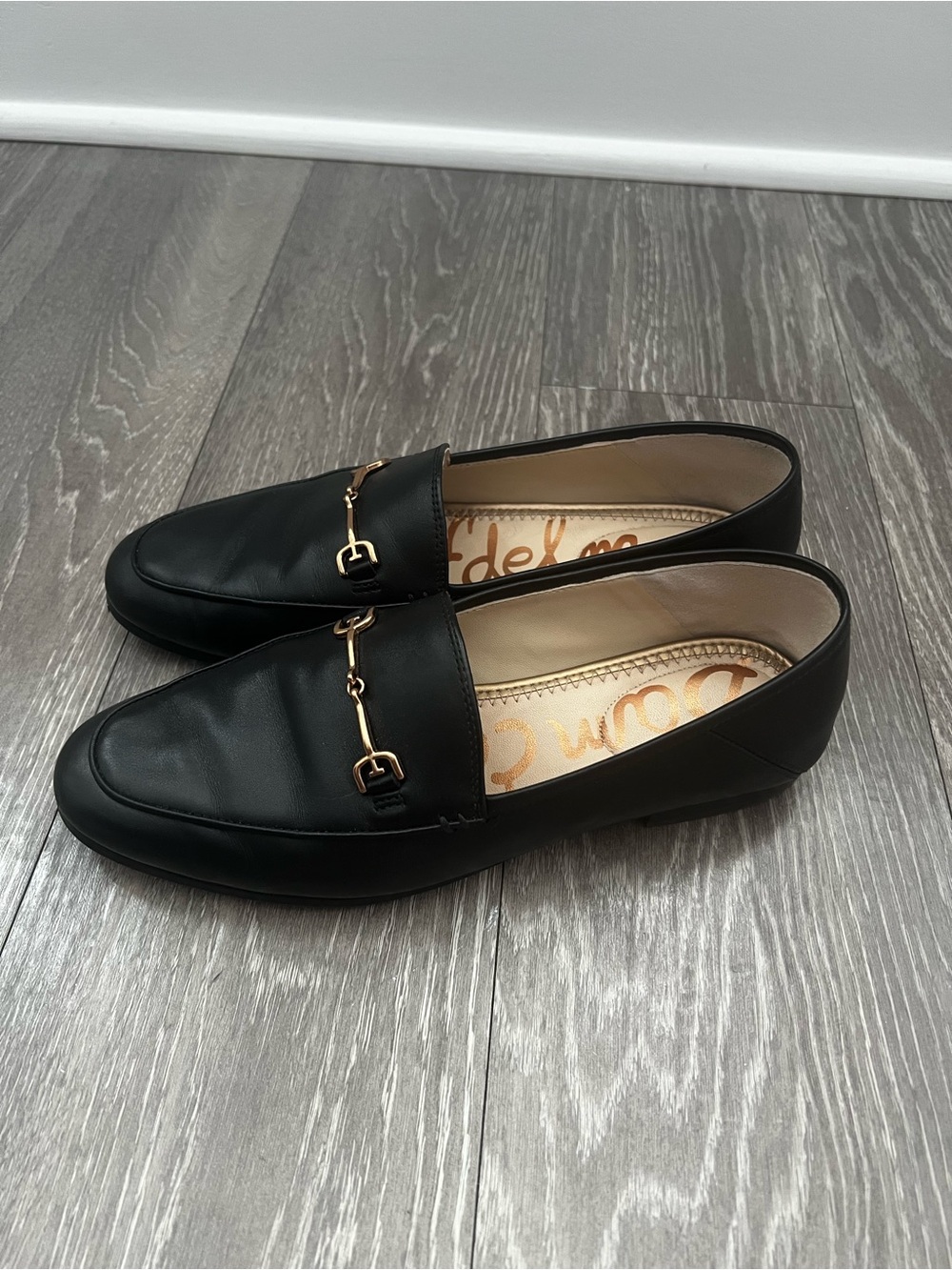 Sam Edelman Lorraine Loafers